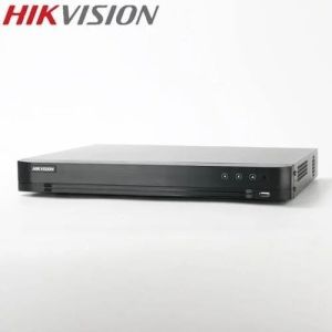 Hikvision HD DVR