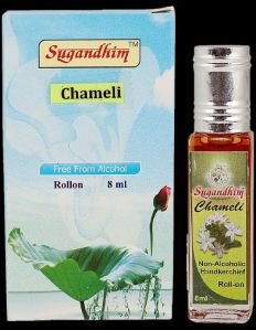 Chameli Attar