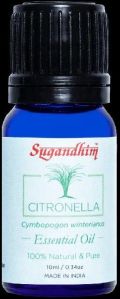 Citronella Essential Oil