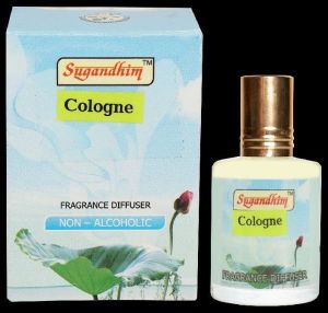 Cologne Fragrance Diffuser