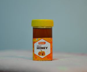 Honey 250gm food grade jar