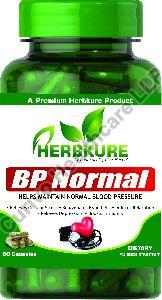 BP Normal Capsules