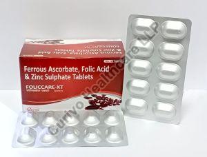 Folic Acid Tablets