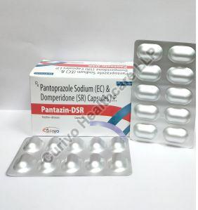 Pantaprozole Capsule