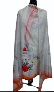 Ladies Digital Kashmiri Printed Silk Suits