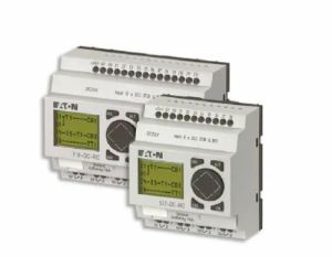 EasyE4 Eaton PLC Control Panel