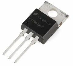 Power RF Mosfets