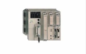 Schneider PLC Control Panel