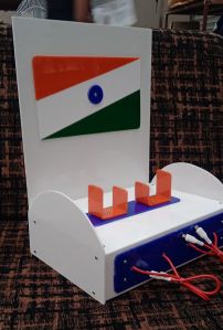 Multi Mobile Phone Charging Station