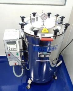 Mushroom Sterilizer