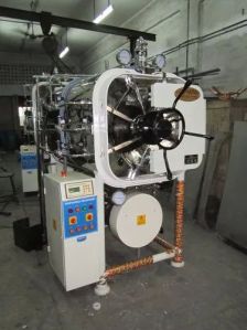 Horizontal Sterilizer