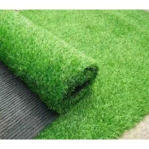 Green Artificial Grass Carpet