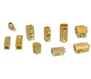 Brass Switchgear Terminals