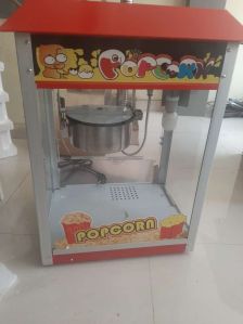 Popcorn Machines