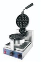 ROTARY WAFFLE MACHINE