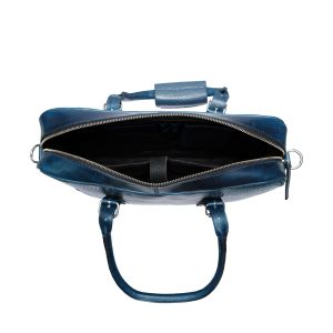 Leather Laptop Bag