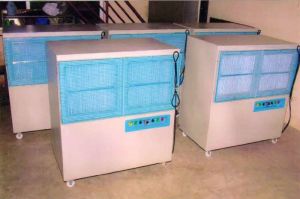 Industrial Air Cleaner