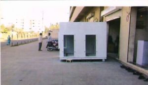 Air Filtration System