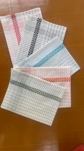 Cotton Kitchen Towels & Recycled Kitchen towels