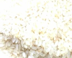 Broken IR 64 Parboiled Rice