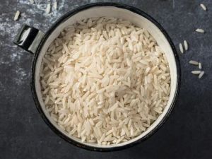 Organic Kalanamak Rice