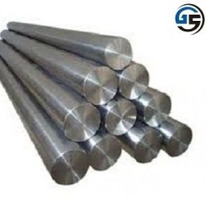 Alloy Steel Rounds Bar
