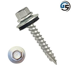 Roofing Screw