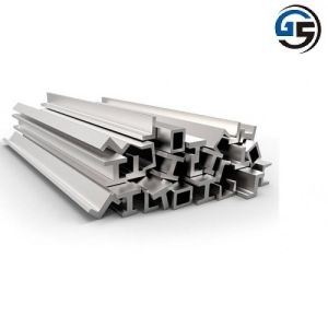 Steel Section