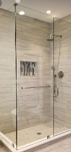 bathroom partitions