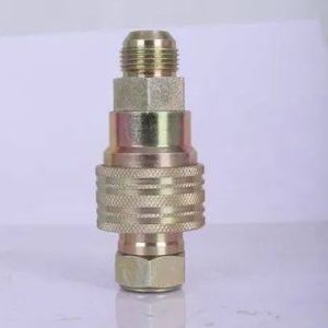 Hydraulic QRC Adapter