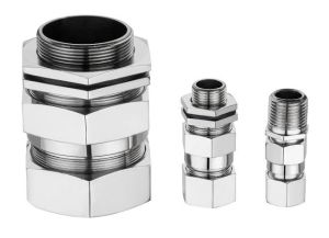 Stainless Steel Cable Glands