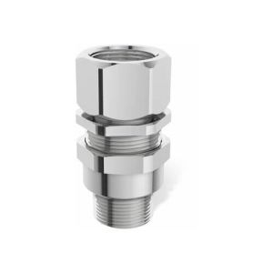 Stainless Steel Cable Glands