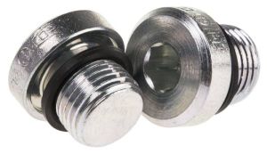 Steel Tube Fittings