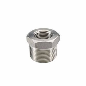 Steel Tube Fittings