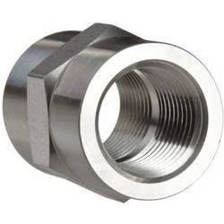 Steel Tube Fittings