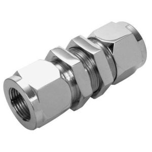 Steel Tube Fittings