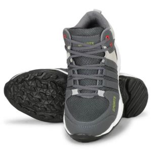 Mens Lace Up Sports Shoes
