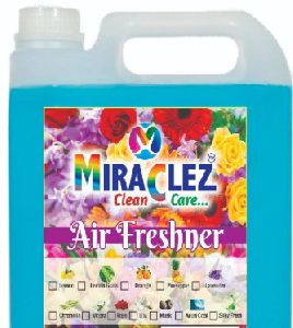 Aqua Air Freshener Liquid