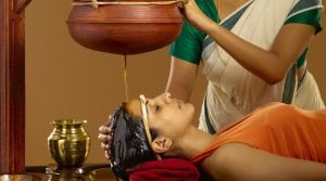 Ayurveda Panchkarma Treatment