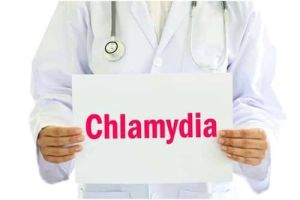 Chlamydia Infection Treatment