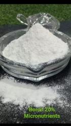 Boron Fertilizer