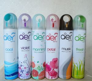 Godrej Air Fresheners