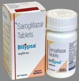 Bilypsa Tablets