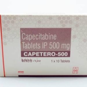 Capetero Tablets