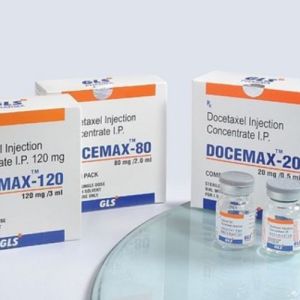 DOCEMAX injection