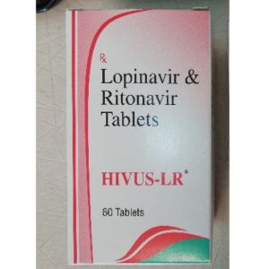 Hivus LR Tablets