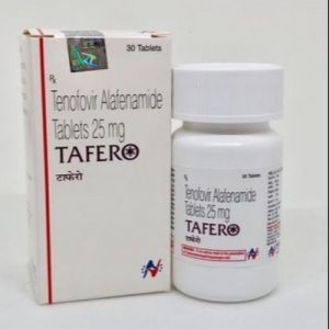 TAFERO Tablets