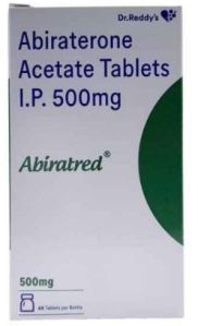 Airatred Abiraterone Acetate Tablets