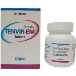 Tenvir Em Tablets