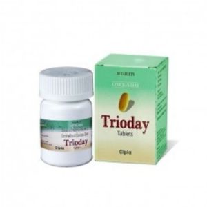 Trioday Tablets